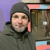 Ришат, 36 лет из г. 