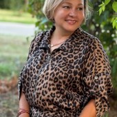 Лениза, 48 лет из г. 