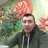 Айнур, 35 лет из г. 