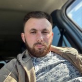 Ильназ, 26 лет из г. 