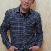 Наиль, 45 лет из г. 