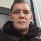 Наиль, 45 лет из г. 