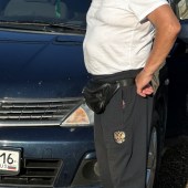 Эрик, 60 лет из г. 