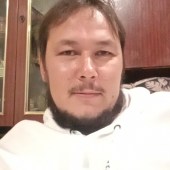 Айрат, 38 лет из г. 