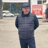 Марат, 35 лет из г. 