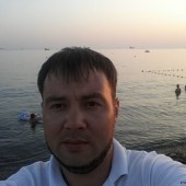 Руслан, 40 лет из г. 