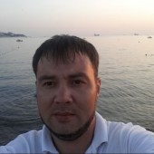 Руслан, 40 лет из г. 