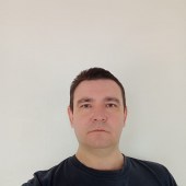 Рафис, 45 лет из г. 