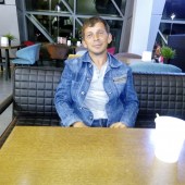 Леман, 43 года из г. 