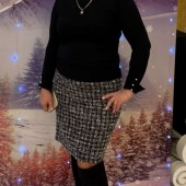 Лилия, 51 год из г. 