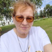 Алия, 60 лет из г. 