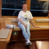 Алия, 60 лет из г. 