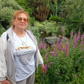 Алия, 61 год из г. 