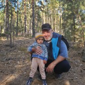 Дамир, 53 года из г. 