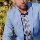 Ренат, 44 года из г. 