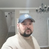 Булат, 40 лет из г. 