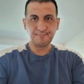 Ринат, 47 лет из г. 