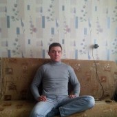 Азат, 40 лет из г. 