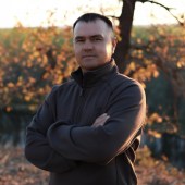 Явдат, 40 лет из г. 