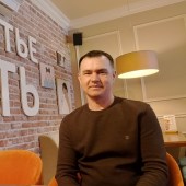 Явдат, 40 лет из г. 