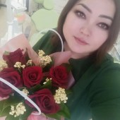 Аля, 39 лет из г. 