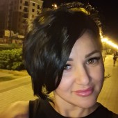 Гуля, 42 года из г. 