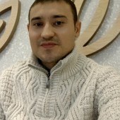 Шаукат, 36 лет из г. 