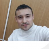 Шаукат, 36 лет из г. 