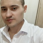 Шаукат, 36 лет из г. 