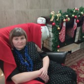 Гуля, 45 лет из г. 