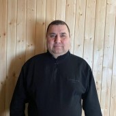 Ильшат, 49 лет из г. 