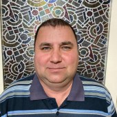 Ильшат, 49 лет из г. 