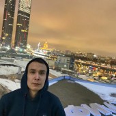 Раис, 28 лет из г. 