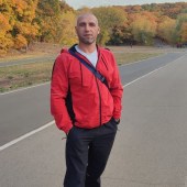 Рамиль, 37 лет из г. 