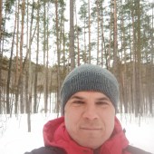 Ильшат, 42 года из г. 