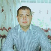 Альберт, 50 лет из г. 