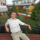 Альберт, 51 год из г. 