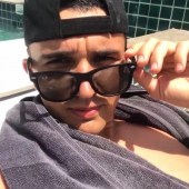 Рустам, 33 года из г. 