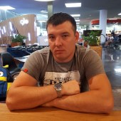 Динар, 37 лет из г. 