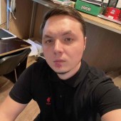 Рустам, 27 лет из г. 