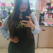 Алсу, 34 года из г. 