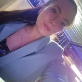 Алсу, 34 года из г. 