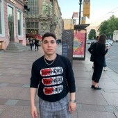 Нияз, 24 года из г. 