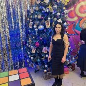 Гульнур, 36 лет из г. 