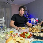 Райнур, 37 лет из г. 