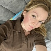 Мальвина, 39 лет из г. 