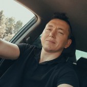 Тимерхан, 40 лет из г. 