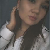 Эндже, 29 лет из г. 