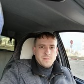 Булат, 35 лет из г. 