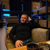 Ильнур, 35 лет из г. 